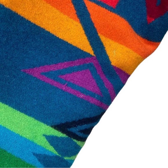 Pendleton Multicolor Patterned Jacket - Picture 14 of 16